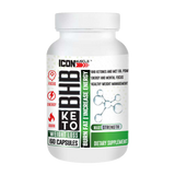 Icon Muscle Keto-BHB
