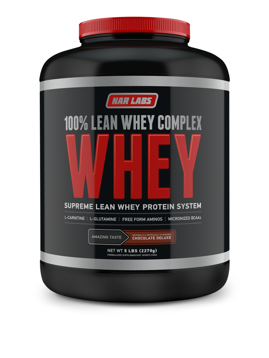 NAR Labs 100% Lean Whey Protein (with L-Carnitine) Ventura Nutrition NAR Labs 100% Lean Whey Protein (with L-Carnitine) Ventura Nutrition