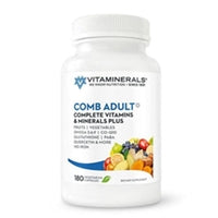 Multi Vitamins