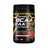 Icon Muscle BCAA/EAA+Electrolytes 7000