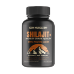 Icon Muscle Himalayan Shilajit