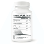 Vitaminerals Cholesterol Health Aid