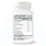 Vitaminerals Cholesterol Health Aid