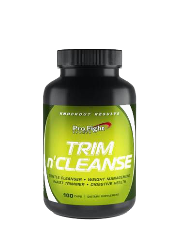 Pro Fight Trim n Cleanse