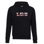 Ventura Nutrition Pullover Hoodie