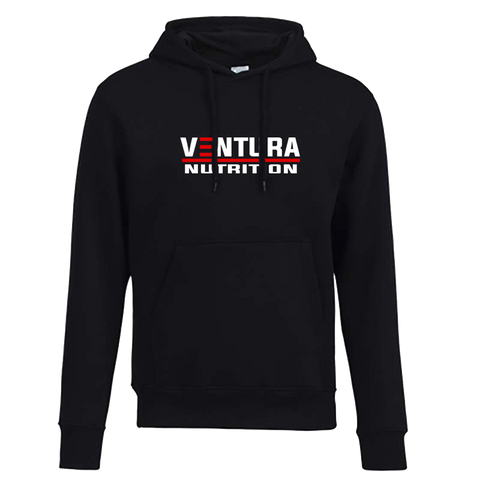 Ventura Nutrition Pullover Hoodie