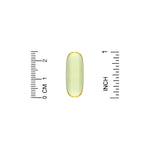 CGN Premium Fish Oil 100 Gelatin Softgels