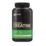 Optimum Nutrition Creatine Monohydrate Powder
