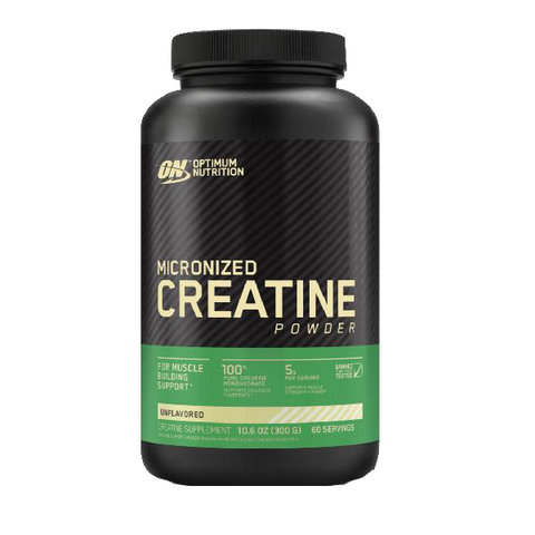 Optimum Nutrition Creatine Monohydrate Powder