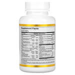 CGN Multivitamin & Mineral, Two-A-Day 60 Veggie Capsules