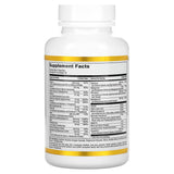 CGN Multivitamin & Mineral, Two-A-Day 60 Veggie Capsules