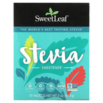 Wisdom Natural SweetLeaf Stevia (Natural Sweetener)