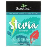 Wisdom Natural SweetLeaf Stevia (Natural Sweetener)