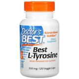 Doctor's Best L-Tyrosine