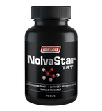 NAR Labs Nolvastar