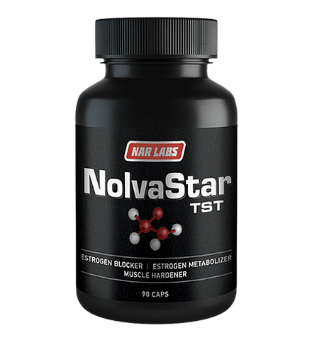 NAR Labs Nolvastar
