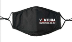 Ventura Nutrition Face Mask