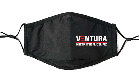 Ventura Nutrition Face Mask