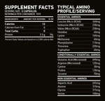 NAR Labs Amino 3333