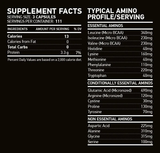 NAR Labs Amino 3333