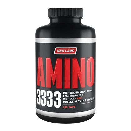 NAR Labs Amino 3333