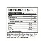 Icon Muscle Super Ashwagandha + Turmeric & Ginger Gummies