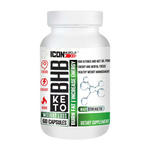 Icon Muscle Keto-BHB