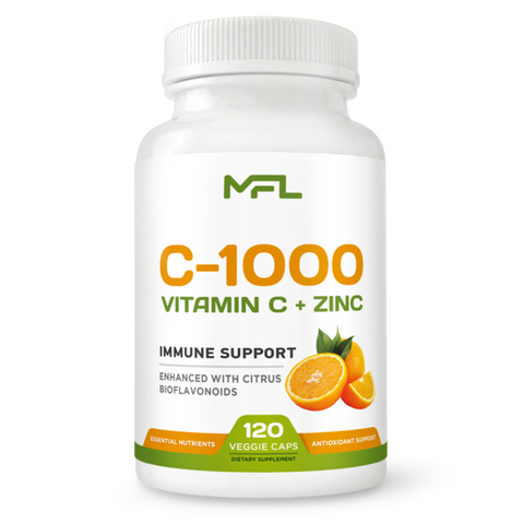 MFL C-1000 + Zinc