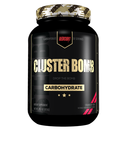 Redcon1 Cluster Bomb Carbohydrates
