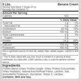 Optimum Nutrition Gold Standard 100% Whey Protein