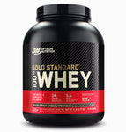 Optimum Nutrition Gold Standard 100% Whey Protein