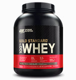 Optimum Nutrition Gold Standard 100% Whey Protein