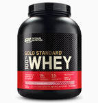 Optimum Nutrition Gold Standard 100% Whey Protein