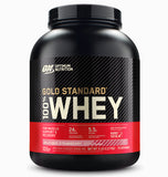Optimum Nutrition Gold Standard 100% Whey Protein