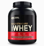 Optimum Nutrition Gold Standard 100% Whey Protein
