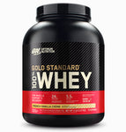 Optimum Nutrition Gold Standard 100% Whey Protein