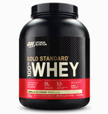 Optimum Nutrition Gold Standard 100% Whey Protein