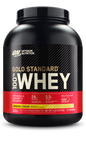 Optimum Nutrition Gold Standard 100% Whey Protein