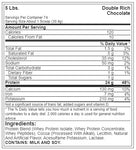 Optimum Nutrition Gold Standard 100% Whey Protein