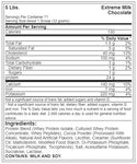 Optimum Nutrition Gold Standard 100% Whey Protein