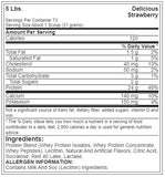 Optimum Nutrition Gold Standard 100% Whey Protein