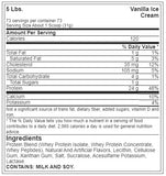 Optimum Nutrition Gold Standard 100% Whey Protein