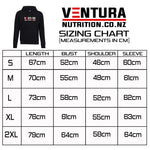 Ventura Nutrition Pullover Hoodie