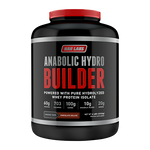 NAR Labs Anabolic Hydro Builder