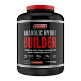 NAR Labs Anabolic Hydro Builder