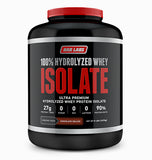 NAR Labs Hydrolyzed Protein Isolate