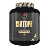 Redcon1 Isotope 100% Whey Protein Isolate