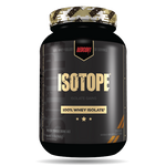 Redcon1 Isotope 100% Whey Protein Isolate