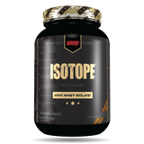 Redcon1 Isotope 100% Whey Protein Isolate