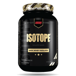 Redcon1 Isotope 100% Whey Protein Isolate